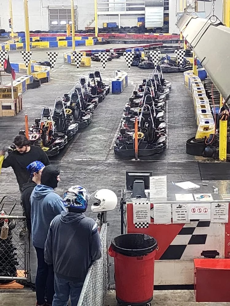 LeMans Karting image