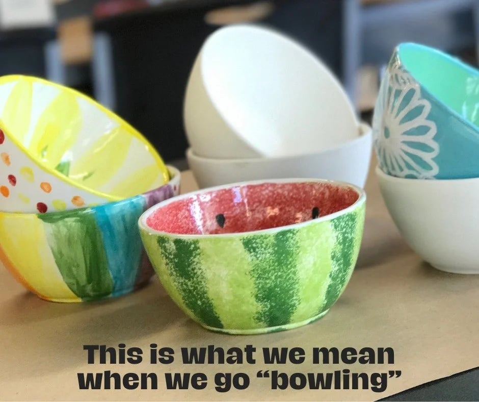 Ceramics in the City image