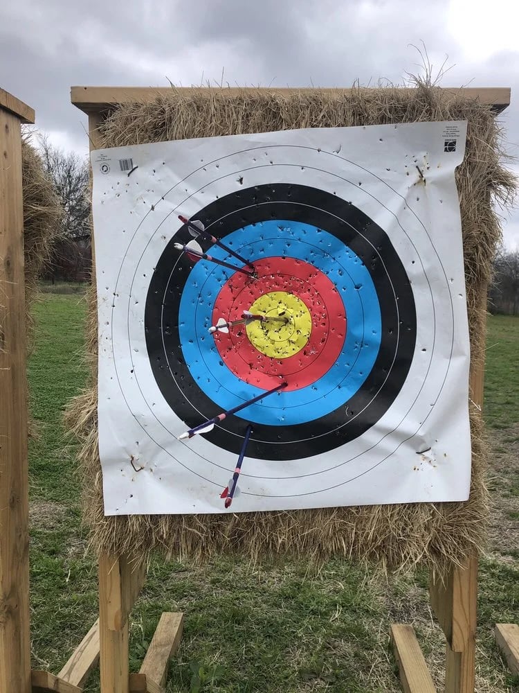 Central Texas Archery image