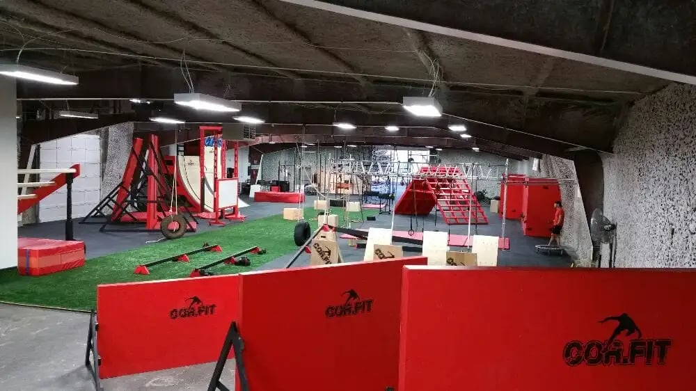 Cor.fit image
