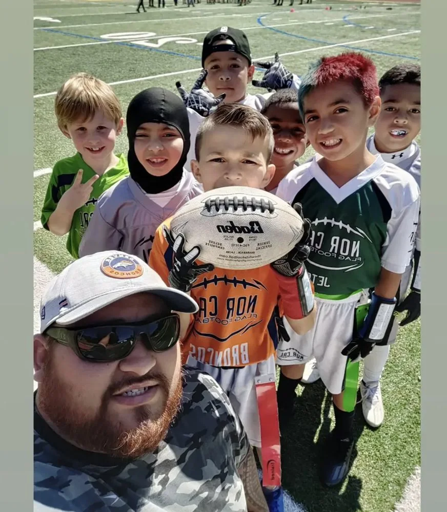 NorCal Flag Football image