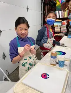 Seth For Art