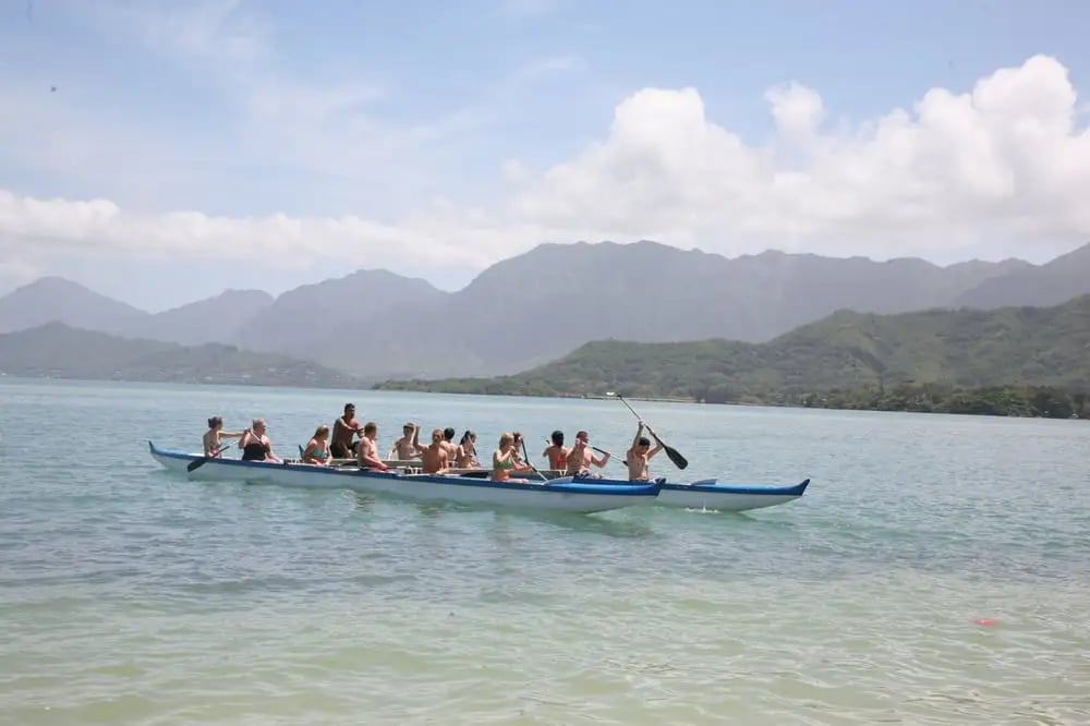 Hawaii State Tours image