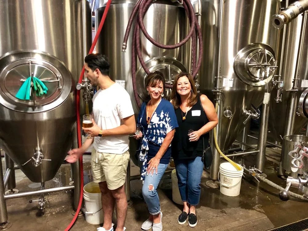 Brewvana Portland Through Craft image