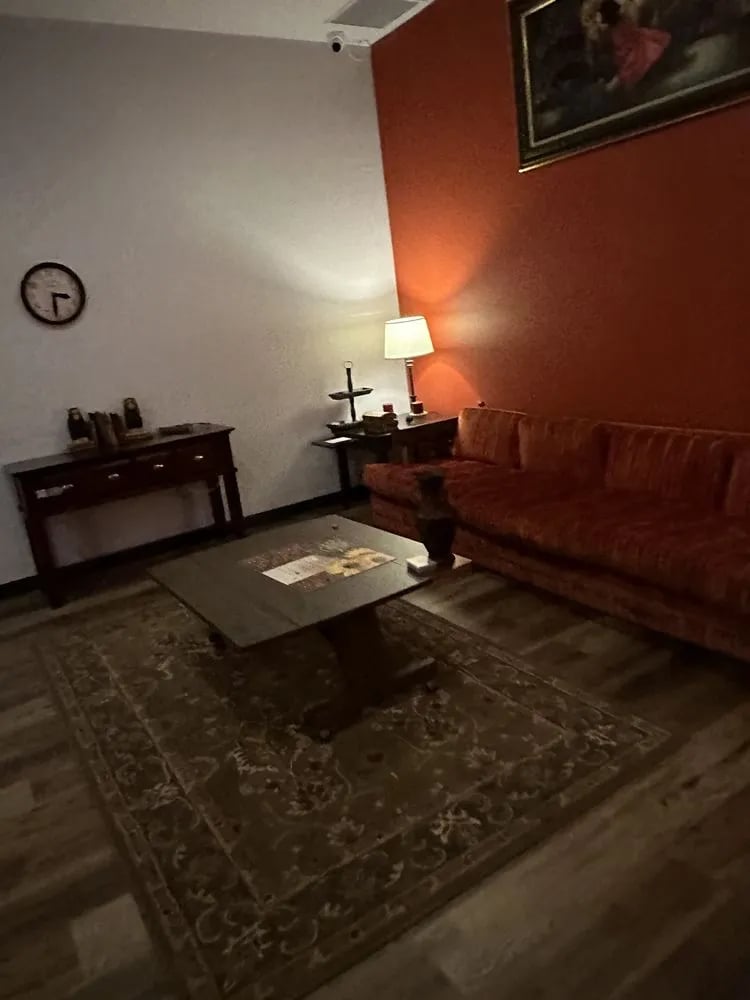 Incredible Escape Rooms image
