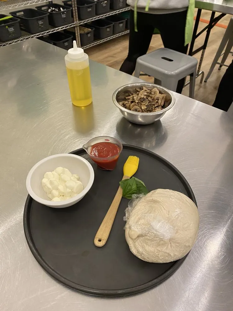 Taste Buds Kitchen image