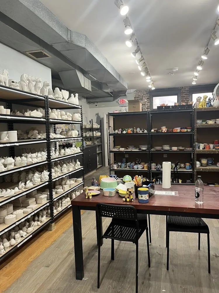 The Clayroom image