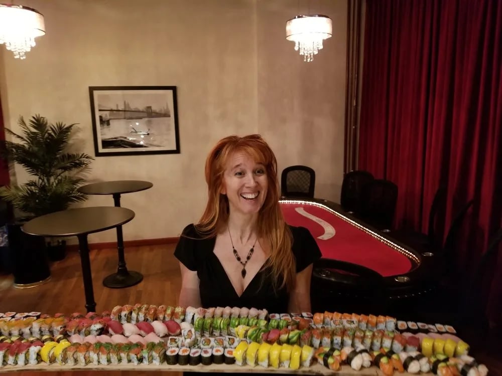 Big Deal Speakeasy Casino image