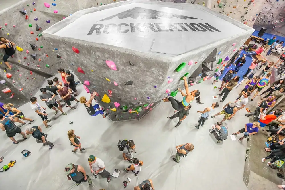Rockreation image