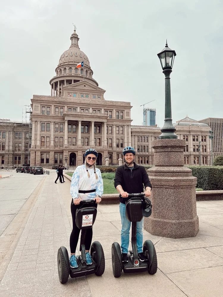 Segway Nation image