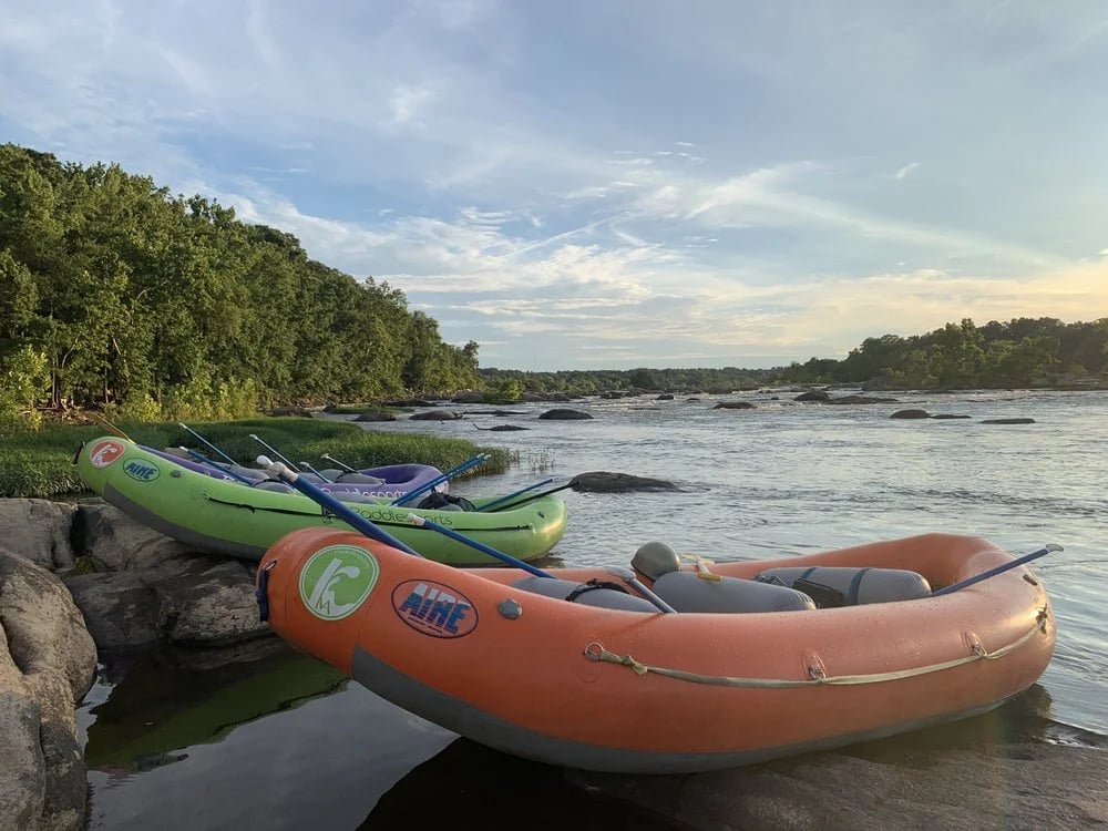 Riverside Outfitters image