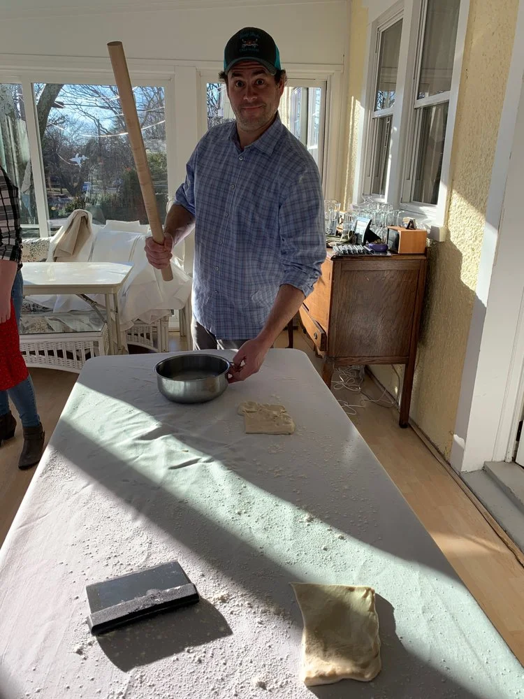 In My Grandmother's Kitchen image