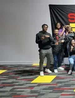 Studio Five