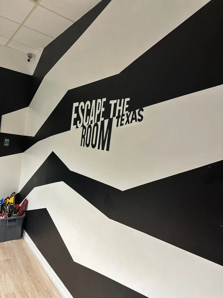 Escape The Room Texas image