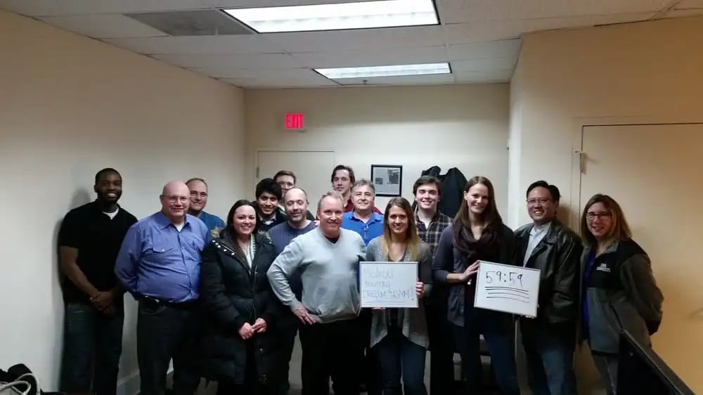 Lock Chicago Escape Rooms image