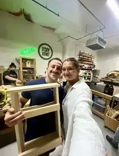 The Diy Joint