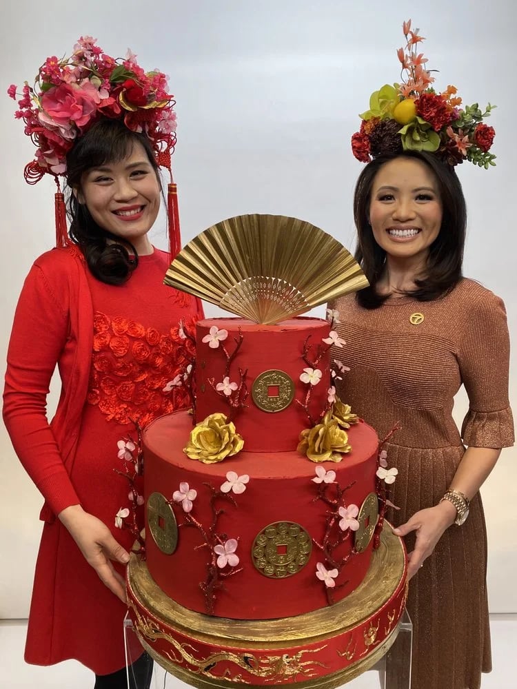 Flower Crown Classes & Parties image