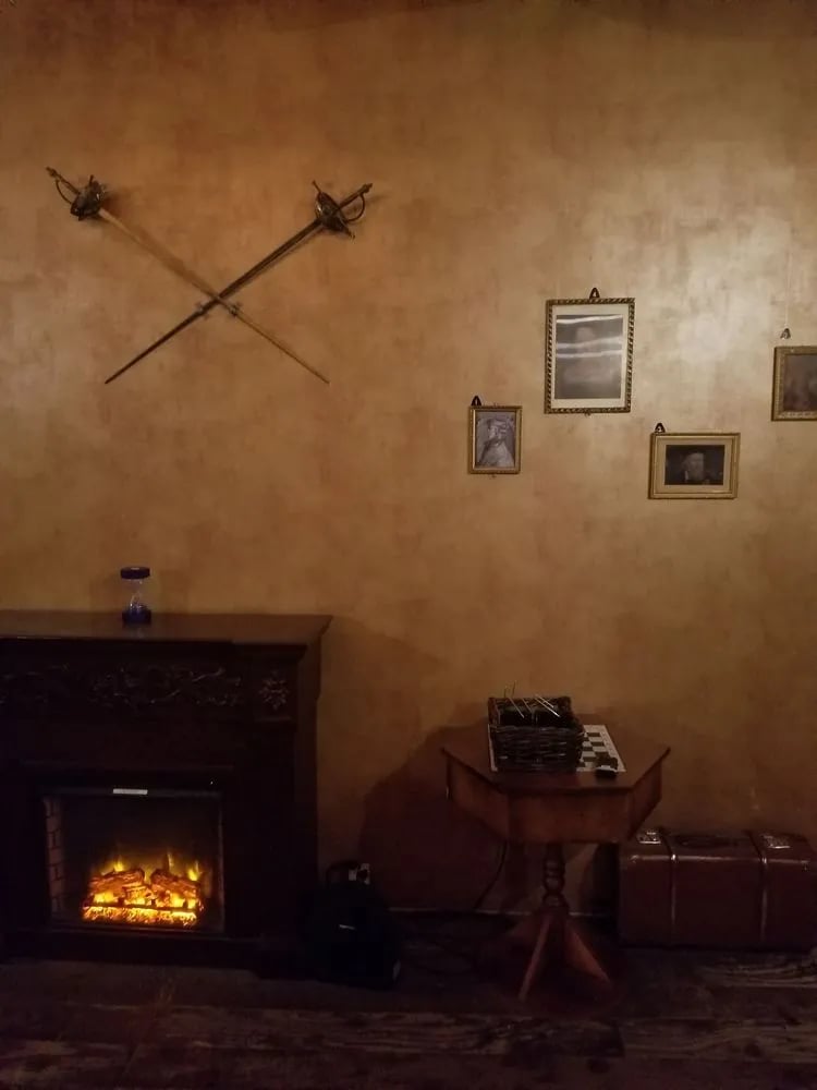 MagIQ Room image