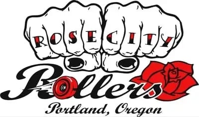 Rose City Rollers image