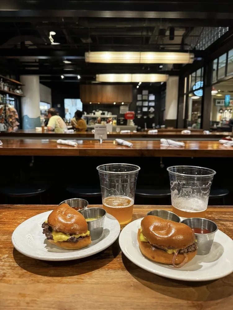 Food Tours Atlanta image
