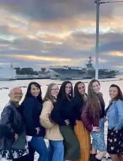 City Cruises San Diego