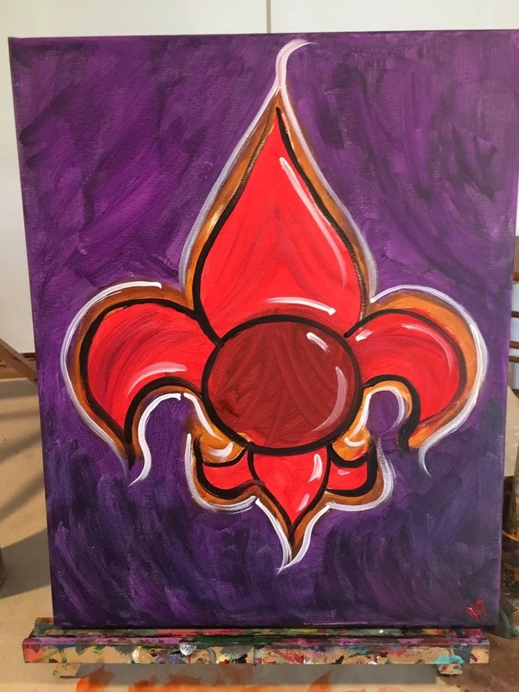 Paint and Jrink image