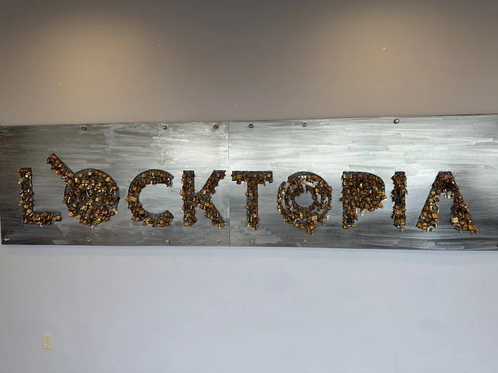 Locktopia Escape Room image