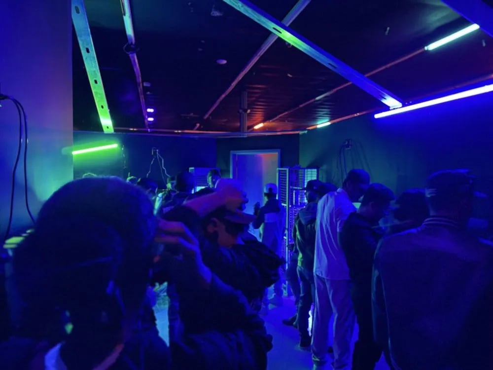 Combat Ops Entertainment-Columbus image