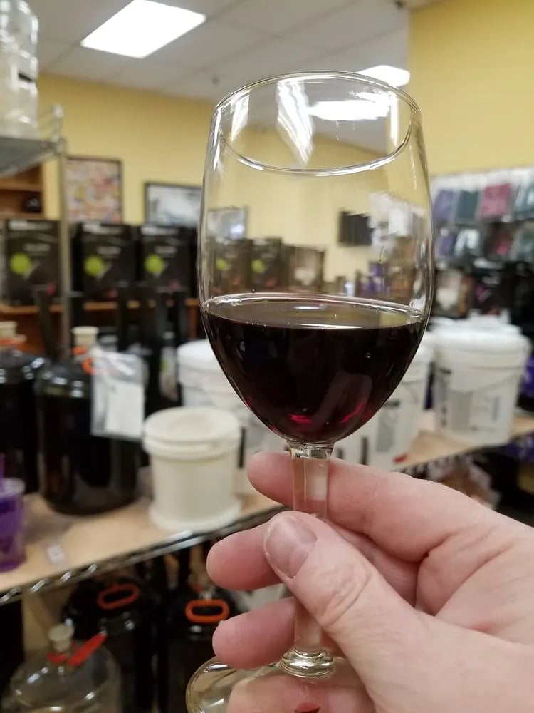Sandy Springs Boutique Winery image