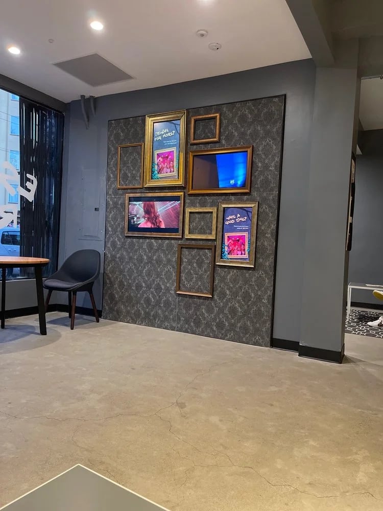 PanIQ Escape Room - San Francisco image