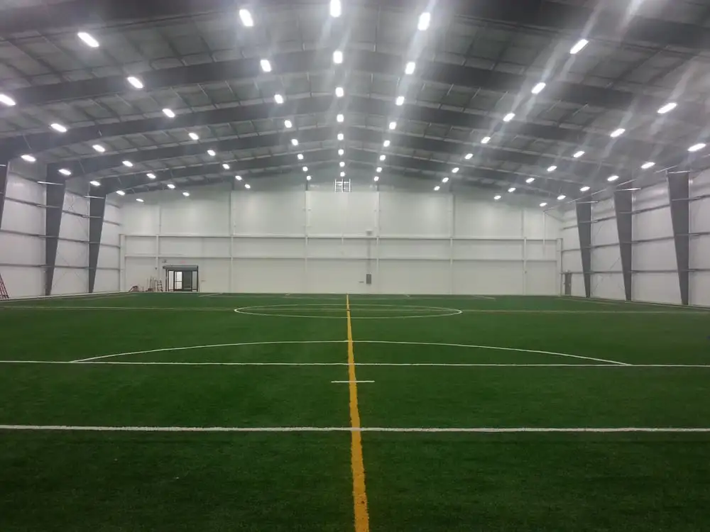 The Field House - Moorestown image