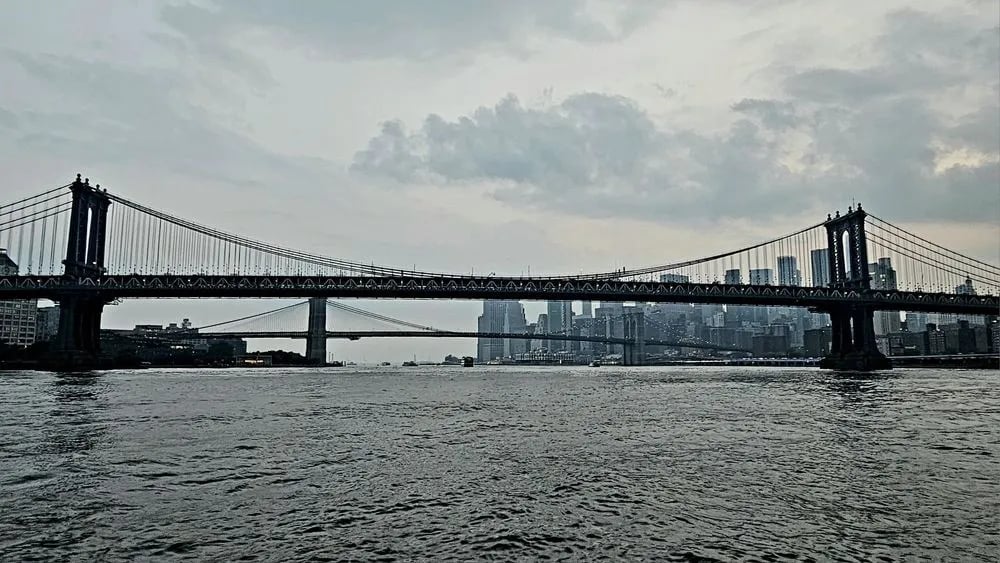Bateaux New York image