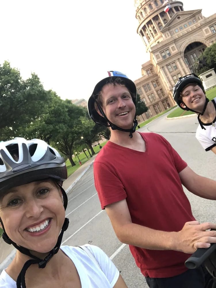 SegCity Segway Tours image