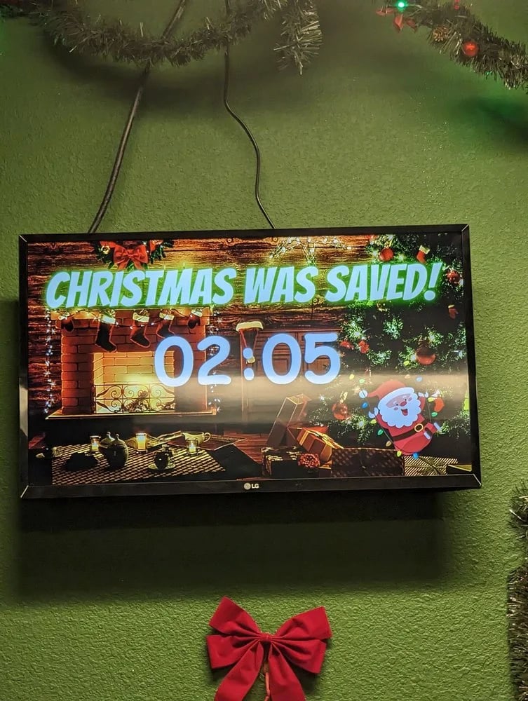 Twisted Time Escape Rooms image