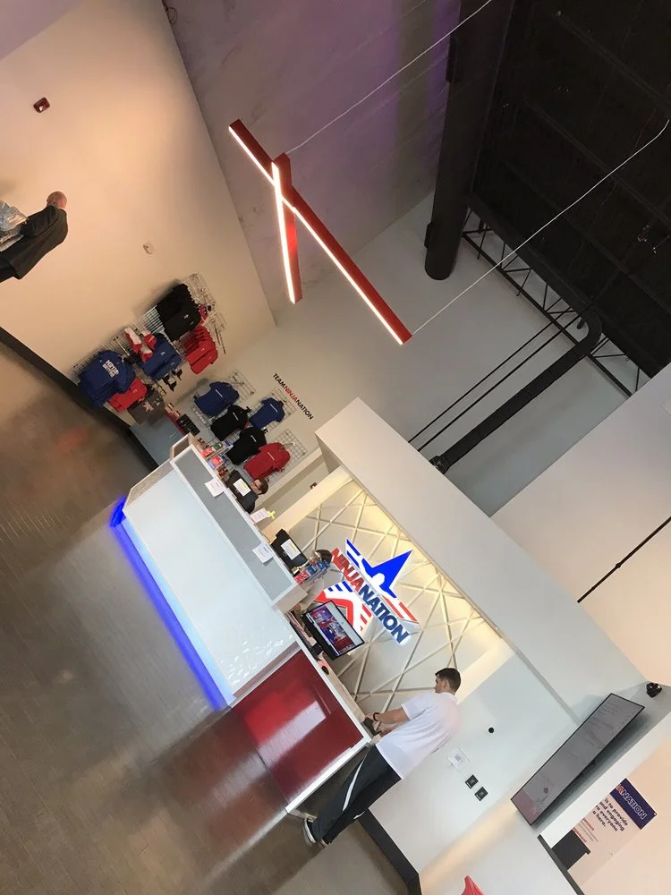 Ninja Nation - Centennial, CO image