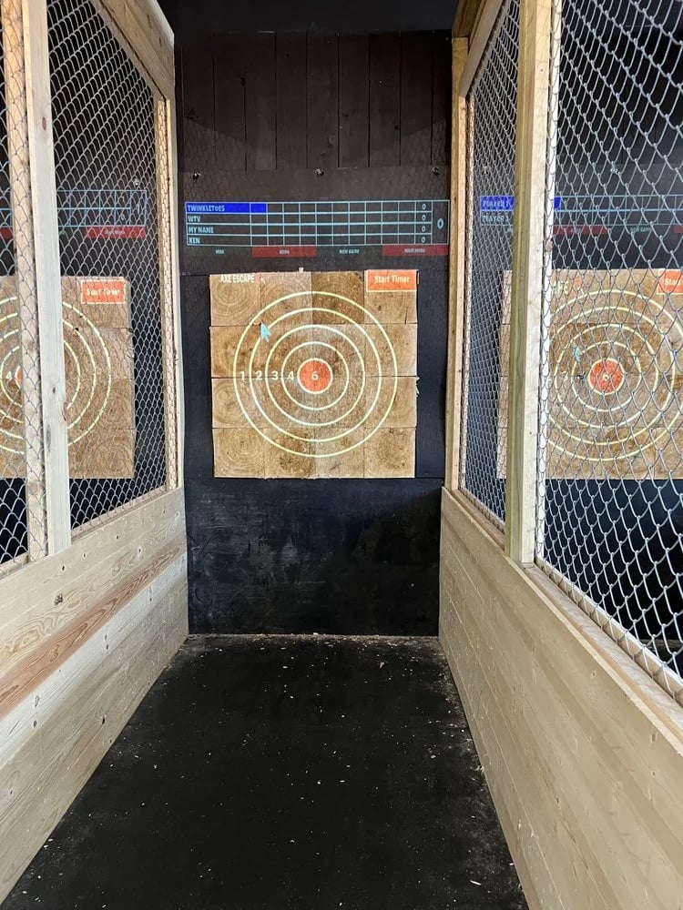 Zero Latency VR - San Antonio image
