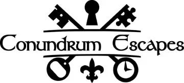 Conundrum Escapes image
