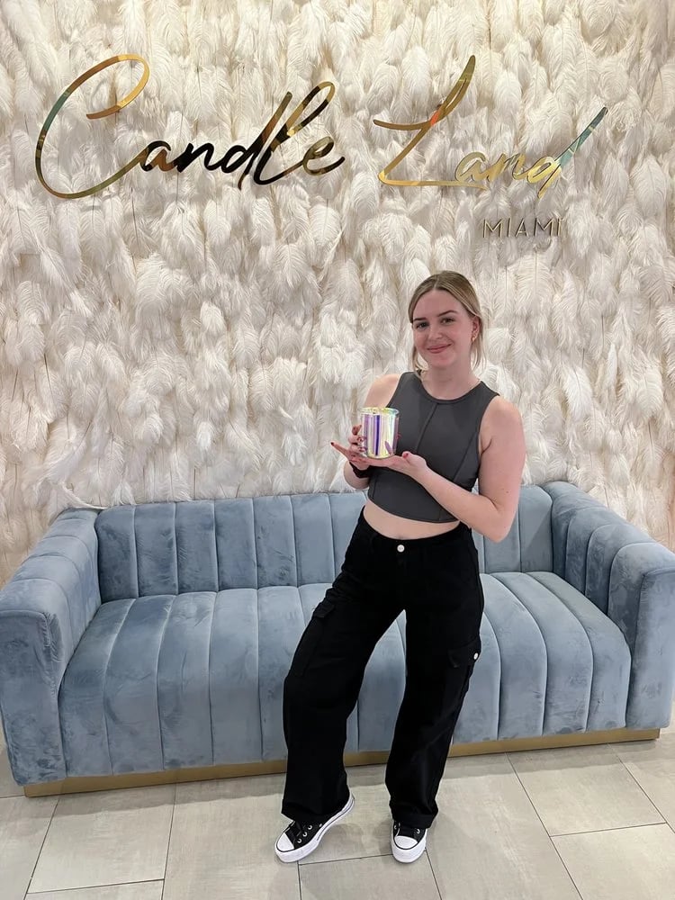 Candle Land - Coral Gables image