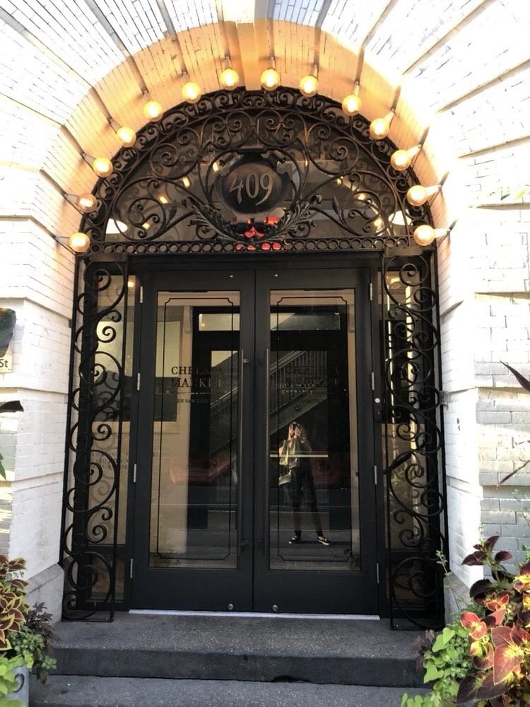 New York Food Tours image