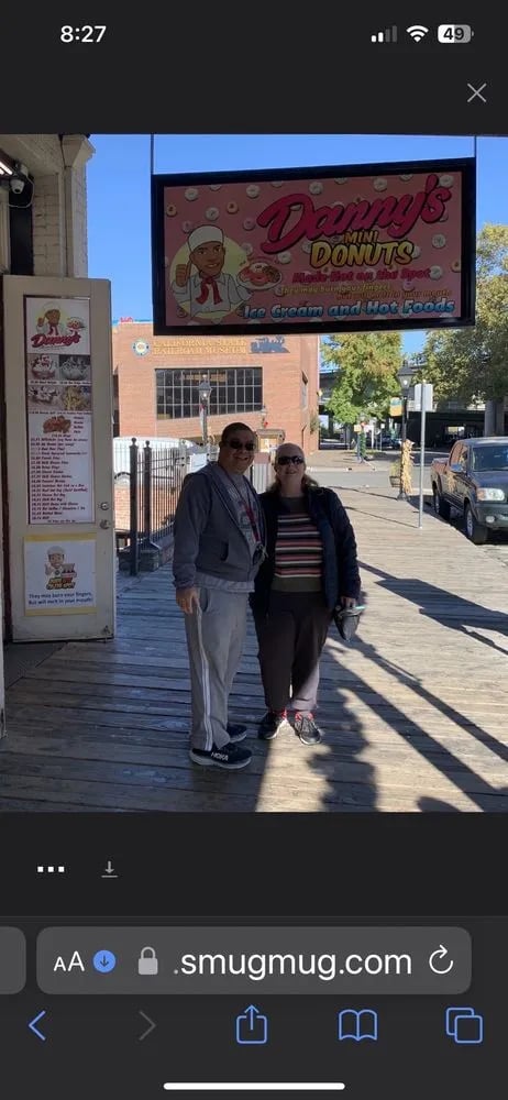 SacTown Bites image