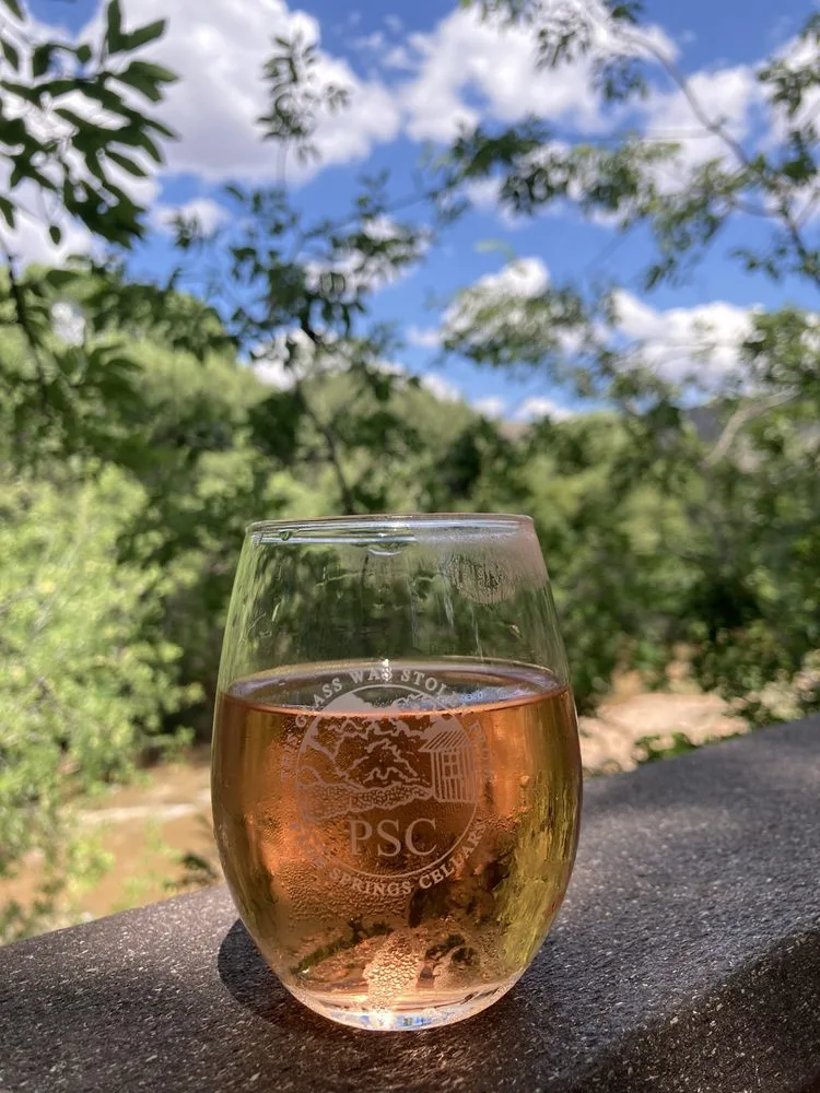 AZ Wine Wagon image