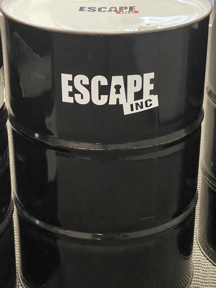 Escape Indy image