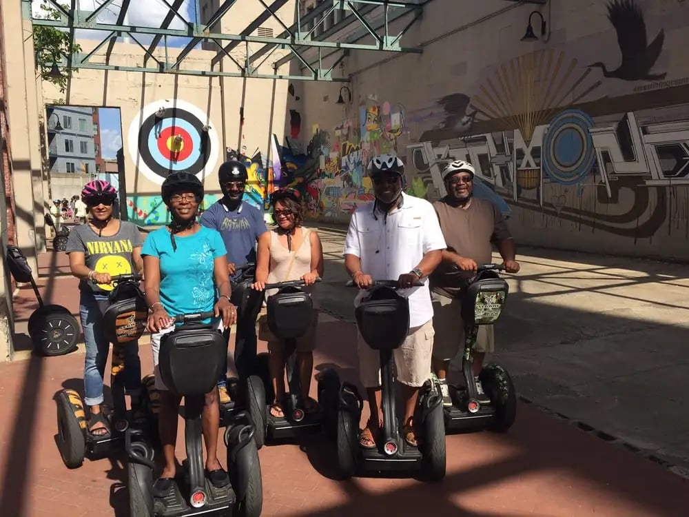 RVA On Wheels image