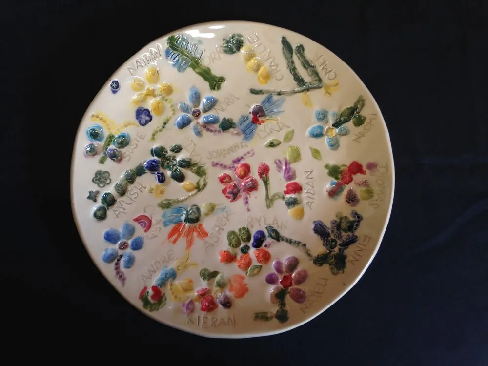Skyline Ceramics image