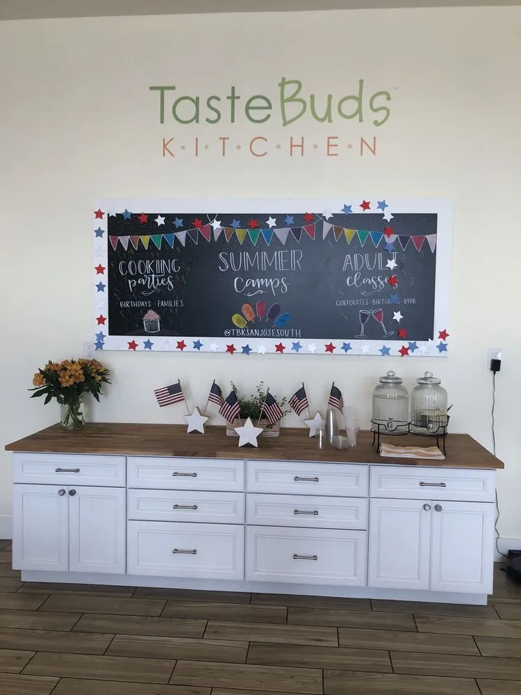 Taste Buds Kitchen image