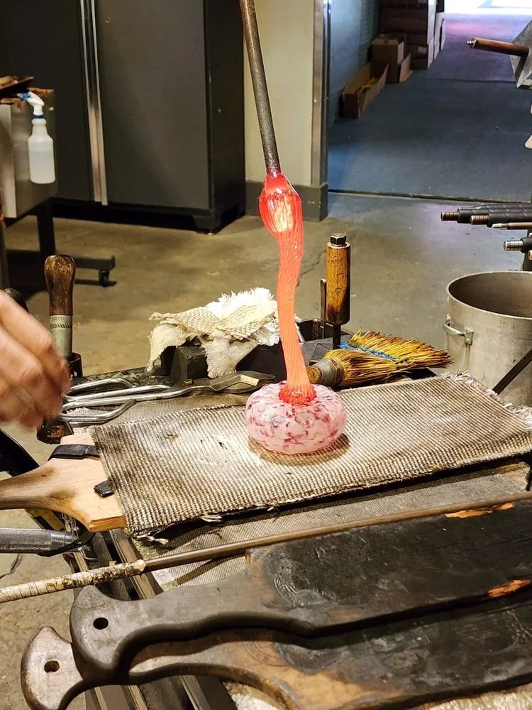 Seattle Glassblowing Studio & Gallery image