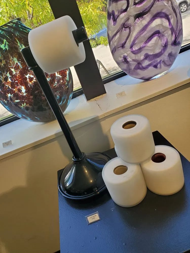 Ignite Glass Studios image