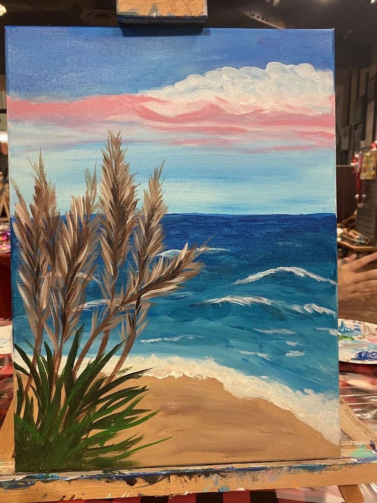 Paint Sip & Swirl image