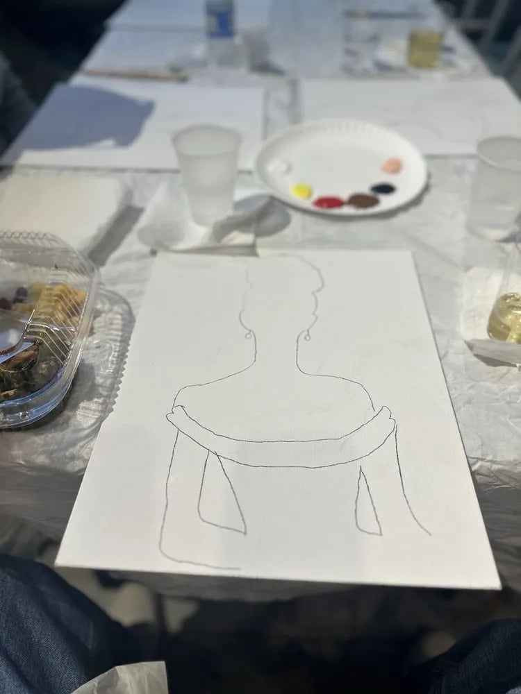 Honey Art Studio image