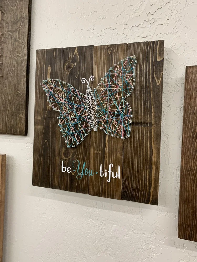Stencil - A DIY Craft Studio image
